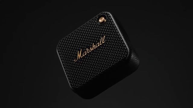 Marshall Willen смотреть онлайн