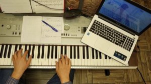 Есть на свете цветок алый алый