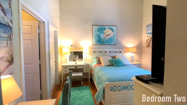 315 Grand Magnolia Ave. 202 | Celebration - Florida смотреть онлайн