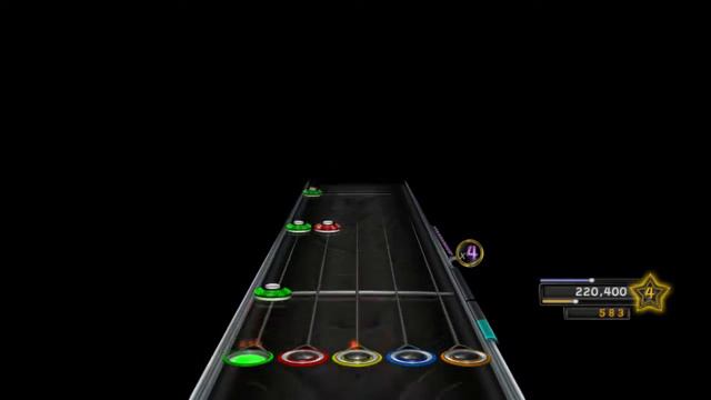 Clone Hero (PC): Smashing Pumpkins - 1979 / Guitar (FC) смотреть онлайн