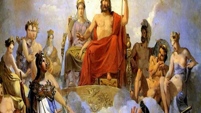 Пигмалион и Галатея 720x576 смотреть онлайн