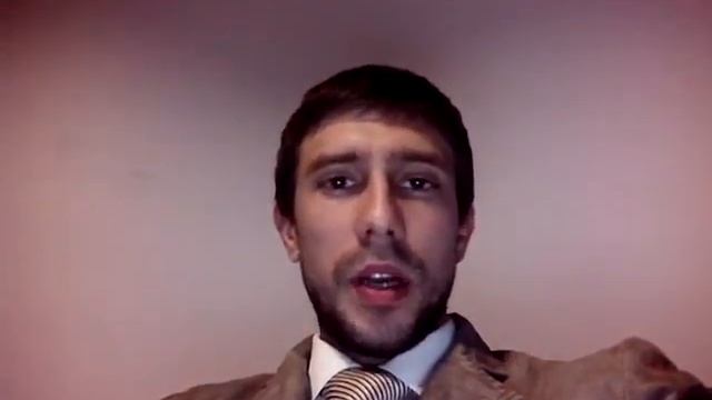 Отзыв Петра (Оптовая компания строительных материалов) смотреть онлайн