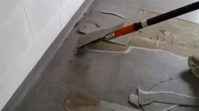 Rimozione linoleum Remover 85 E-CO Torino смотреть онлайн