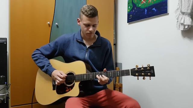 Guitar Boogie- Tommy Emmanuel- Hanan Pyatsky смотреть онлайн
