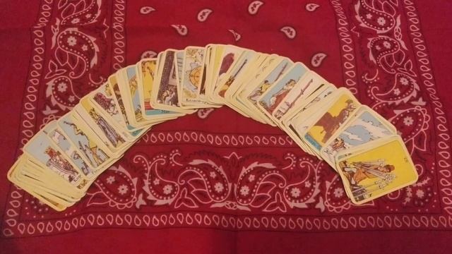 Значение мастей! Учим карты Таро! Обучение картам Таро! Бесплатно! смотреть онлайн