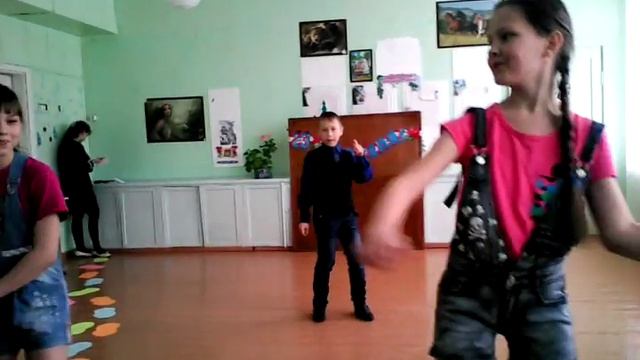 Танец самая самая смотреть онлайн