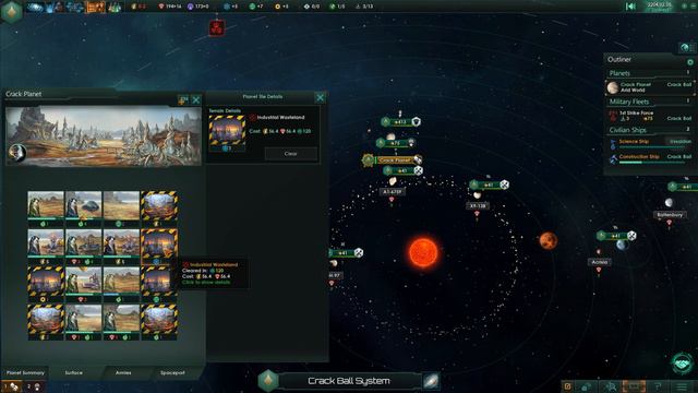 Stellaris Gameplay: Multiplayer Playthrough [Let's Play] Part 2 смотреть онлайн