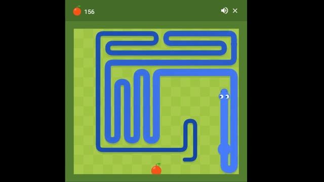 google chrome snake game full gameplay 20190429 смотреть онлайн