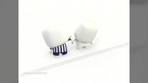 Cartoon Network - Toonix compilation (2010 - 2011)