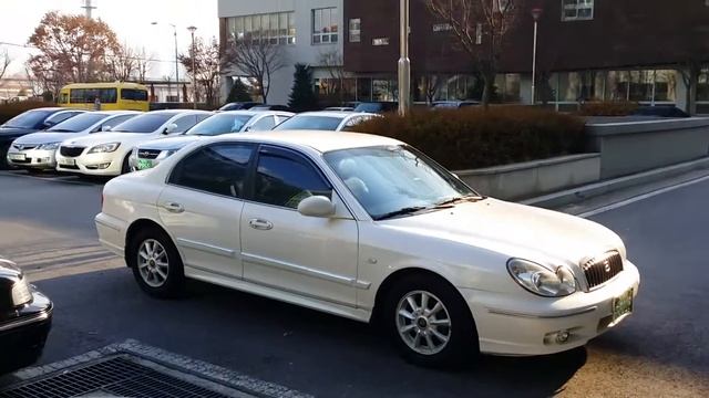 Daegu Used Cars - Karstart.co.kr