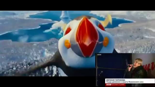 Делай ноги -2 и российская оппозиция смотреть онлайн