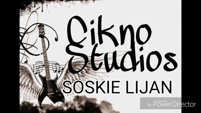 CiknoStudios 2017- soskie lijan смотреть онлайн