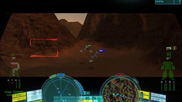 Mechwarrior: Living Legends - Mirage Full Round смотреть онлайн