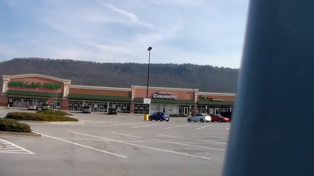 штат Теннеси - Джорджия. смотреть онлайн