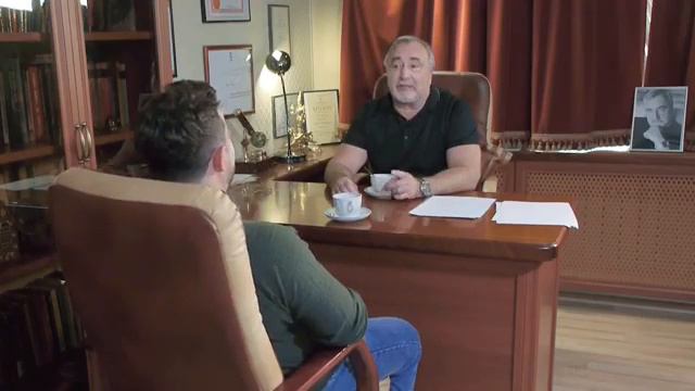 Один мудрец сказал смотреть онлайн