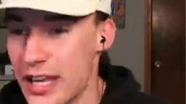 Roblox Shadow Boxing Voice Chat is TOXIC смотреть онлайн