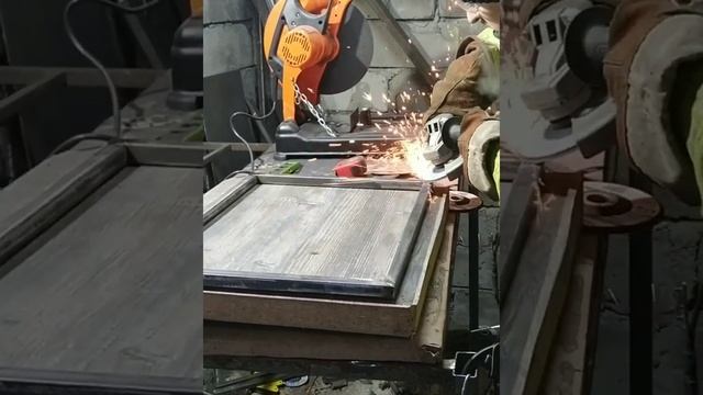 Прихожая в стиле лофт по нестандартным размерам своими руками смотреть онлайн
