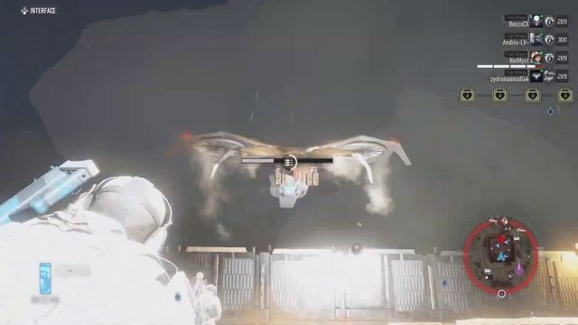 Ghost Recon Breakpoint Raid Critical Gargoyle смотреть онлайн
