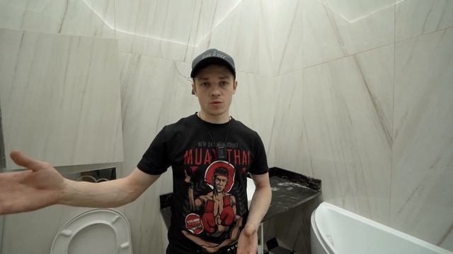 "СВЕТОВАННАЯ"- световой потолок в ванной смотреть онлайн