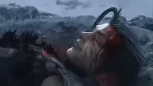 Final Fantasy VII - Crisis Core Ending смотреть онлайн