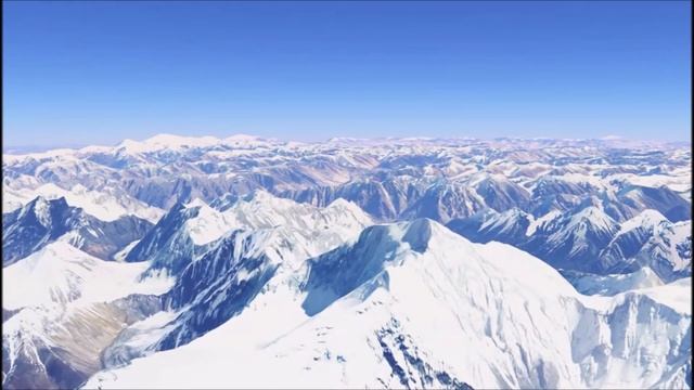 Қуллаи Исмоили Сомонӣ Ismoil Somoni Peak the highest mountain in Tajikistan смотреть онлайн