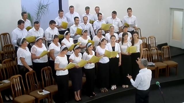 SAM 2570 Воспоминание страданий Христовых-святым и верным. смотреть онлайн