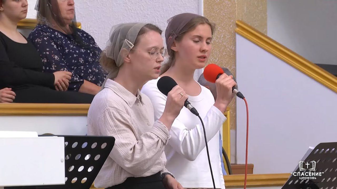 Мой духовный сад, как запущен ты / Песня