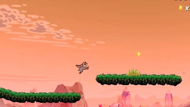 игра с зайцем // play with the hare смотреть онлайн