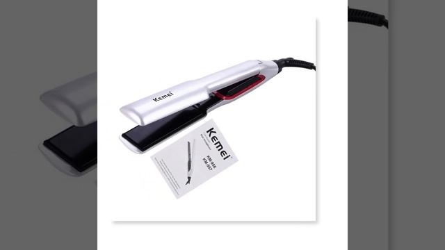MÁY KẸP TÓC KM-957 6114 смотреть онлайн