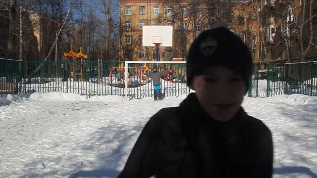 ОПЕРАТОР В Футболе // F.C. G.D.S. // OPERATOR In Football смотреть онлайн