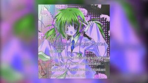 СУСПЕНЗИЯ-вредина медведина (speed up)