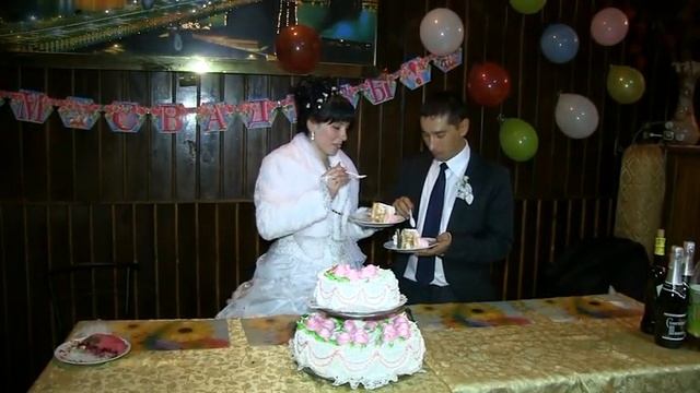 Свадебный обряд. смотреть онлайн