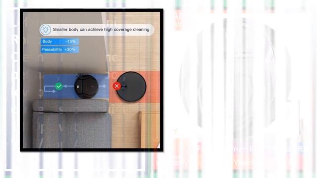 Top 5 Best Robot Vacuum Cleaner Review In 2021 смотреть онлайн