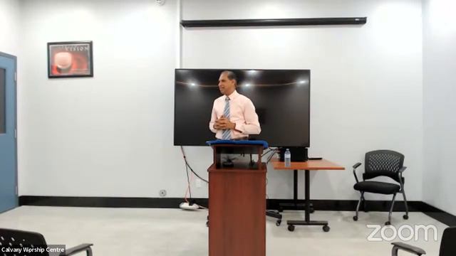 "Position for Transition." Pastor Terry Subryan. смотреть онлайн