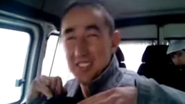 К такому таджик, с детства привык.