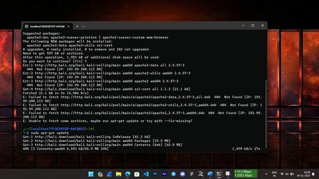 [SOLVED] Apache2 Error Could not open configuration file /etc/apache2/apache2.conf смотреть онлайн