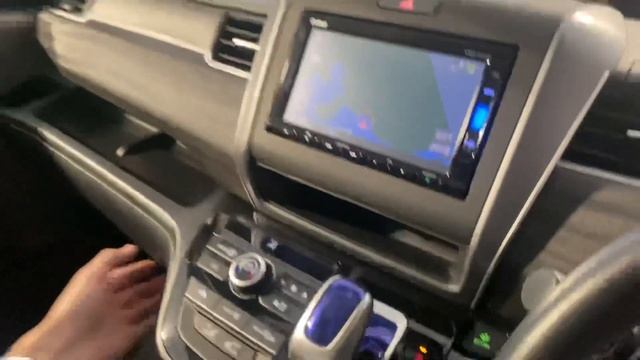 Honda Freed II 2018 г. в НОВОМ кузове!! Японцы удивляют!! Hybrid Автосалон «АвтоСити» г.Владивосток смотреть онлайн