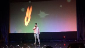 Ретро песня 10-13 лет Тектова Анна - "Ты не верь слезам"