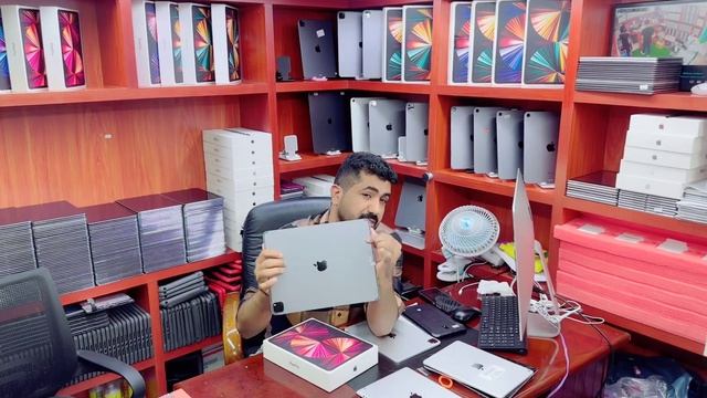 Apple IPad Pro M1 M1 Available Stock смотреть онлайн