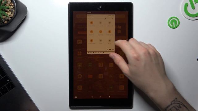 How to Switch Off Sleep Mode in Amazon Tablet? Turn Off / Disable Bedtime Mode in Amazon Reader! смотреть онлайн