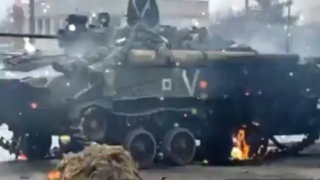 Гостомельский десант.