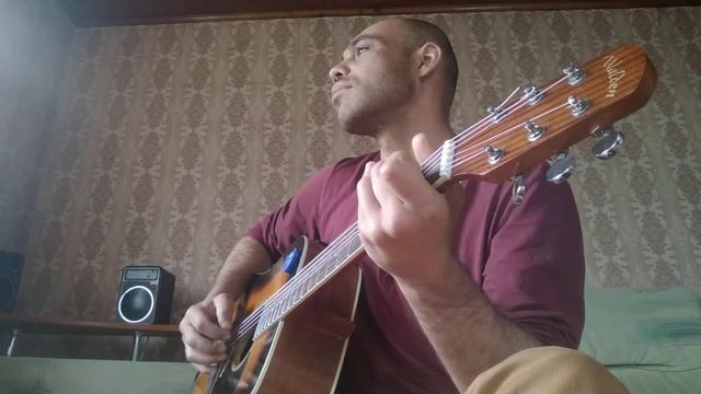 Нам с тобой (моя авторская) смотреть онлайн