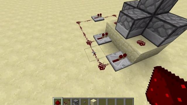 Minecraft: Механизмы #5 (Авто-мини гардероб) смотреть онлайн