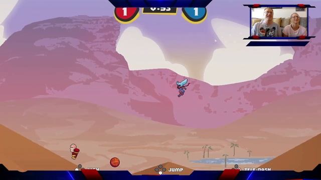 To Play or Not to Play?: KungFu Kickball смотреть онлайн