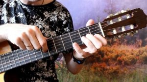 George Michael - Careless Whisper на Гитаре | РАЗБОР + ТАБЫ