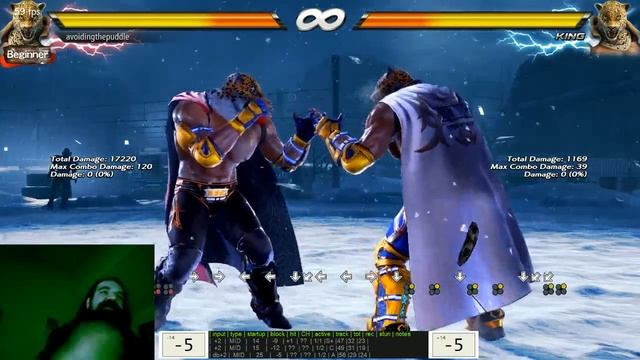 Aris' Post-Mortem Thoughts on Soul Calibur V смотреть онлайн