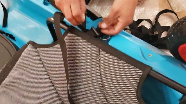 Kayak De Pesca!!! Chile