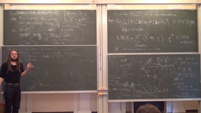 Quantum cohomology algebra of toric Fano manifolds contaims a field as a direct summand смотреть онлайн
