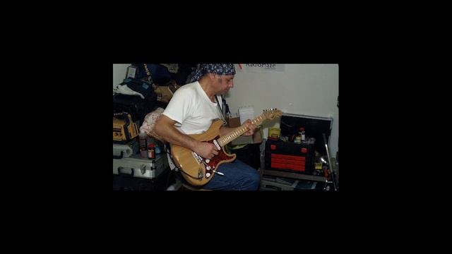 Maybe Next Time / Vielleicht Das Nachste Mal ( Ritchie Blackmore ) Coverered By Слънчоглед