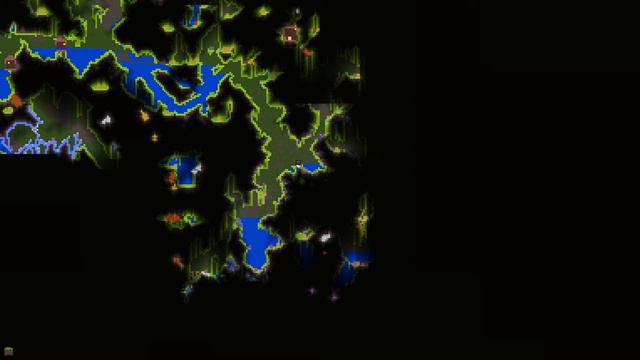 Terraria Tip [#3] - Use your Map with Spelunker Potions смотреть онлайн